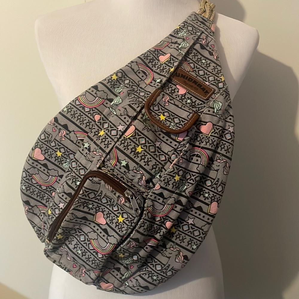 UnionBay Crossbody Bag